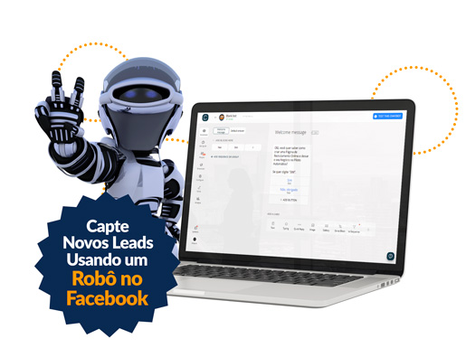 Recrutador Online para MMN