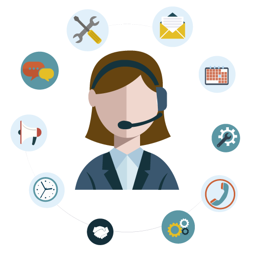 Recrutador Online para MMN