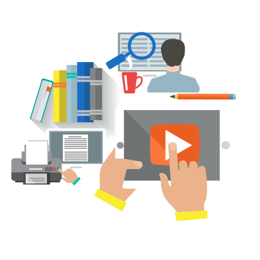 Recrutador Online para MMN