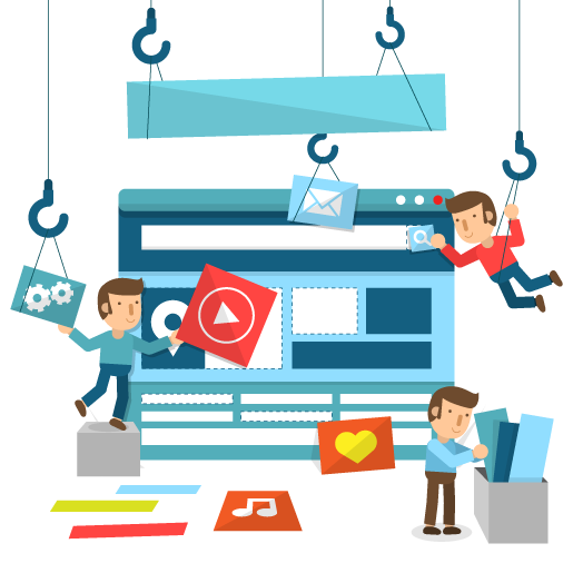 Recrutador Online para MMN