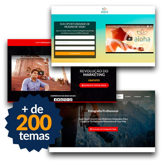 Recrutador Online para MMN